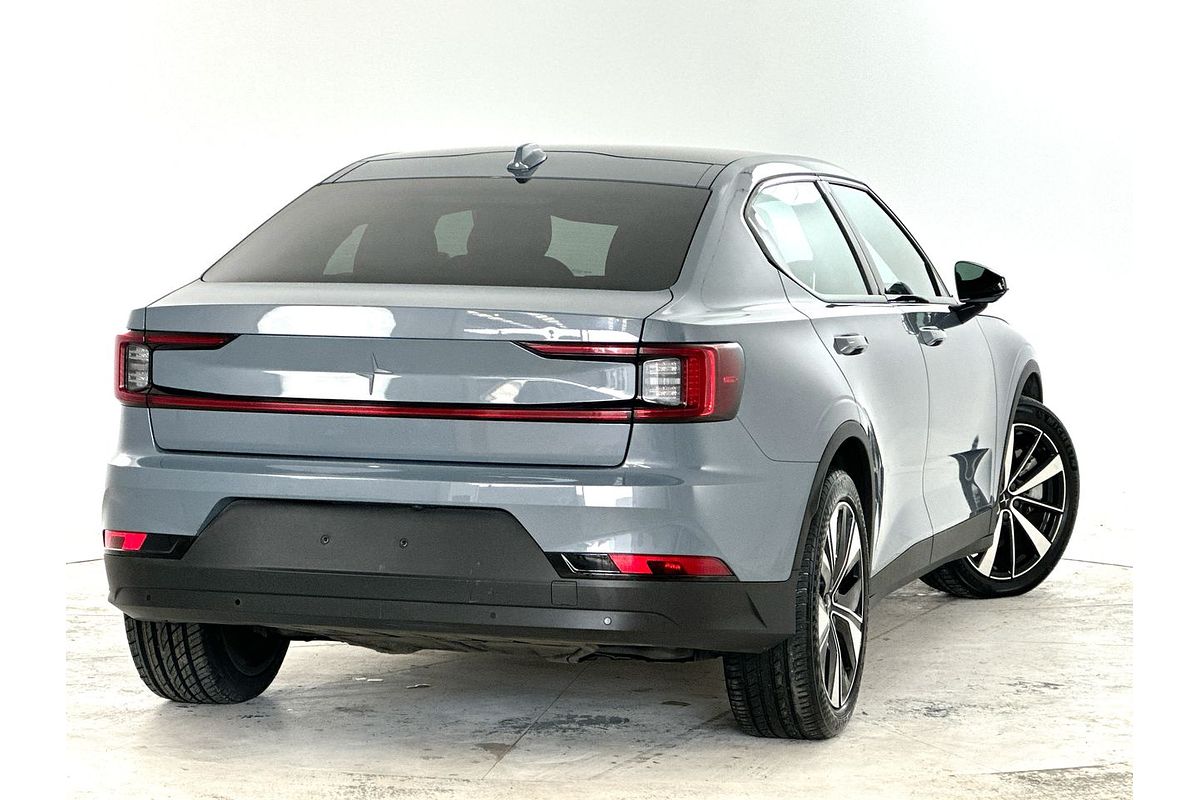 2022 Polestar 2 Long range Single motor 534