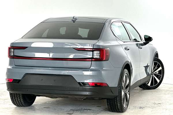2022 Polestar 2 Long range Single motor 534