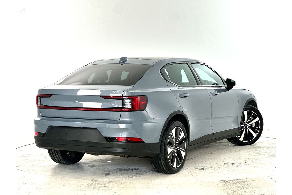 2022 Polestar 2 Long range Single motor 534
