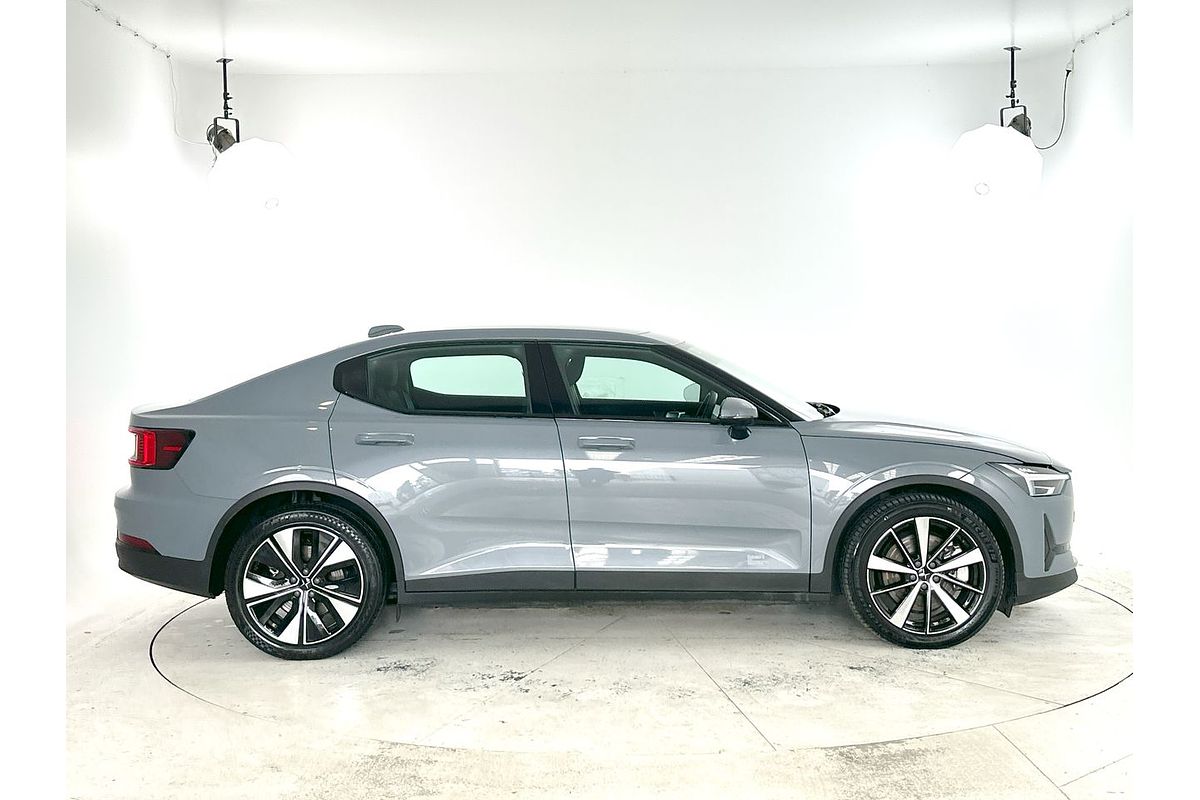 2022 Polestar 2 Long range Single motor 534