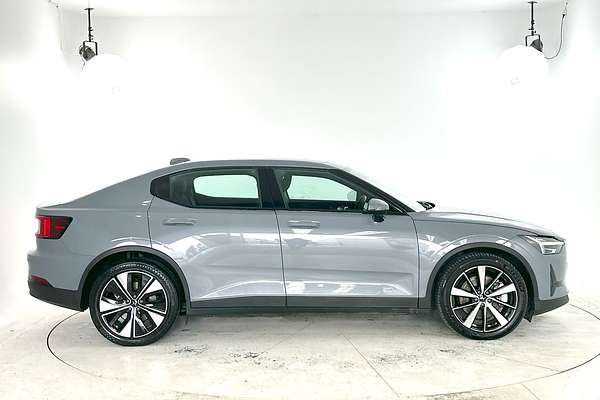2022 Polestar 2 Long range Single motor 534