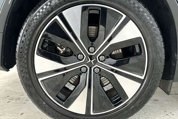 2022 Polestar 2 Long range Single motor 534