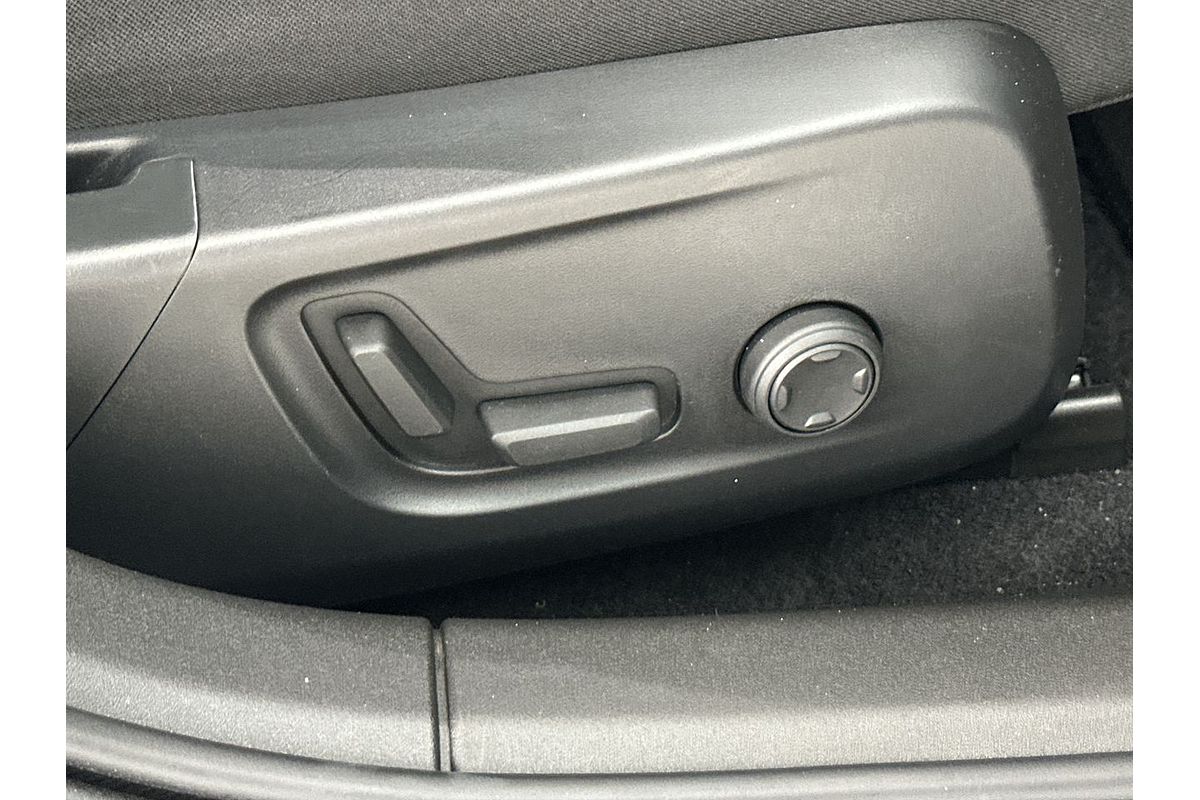 2022 Polestar 2 Long range Single motor 534