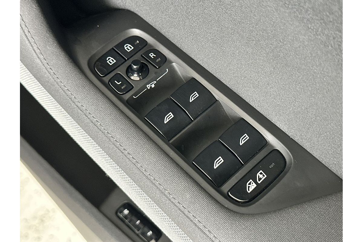 2022 Polestar 2 Long range Single motor 534