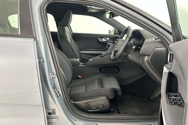 2022 Polestar 2 Long range Single motor 534