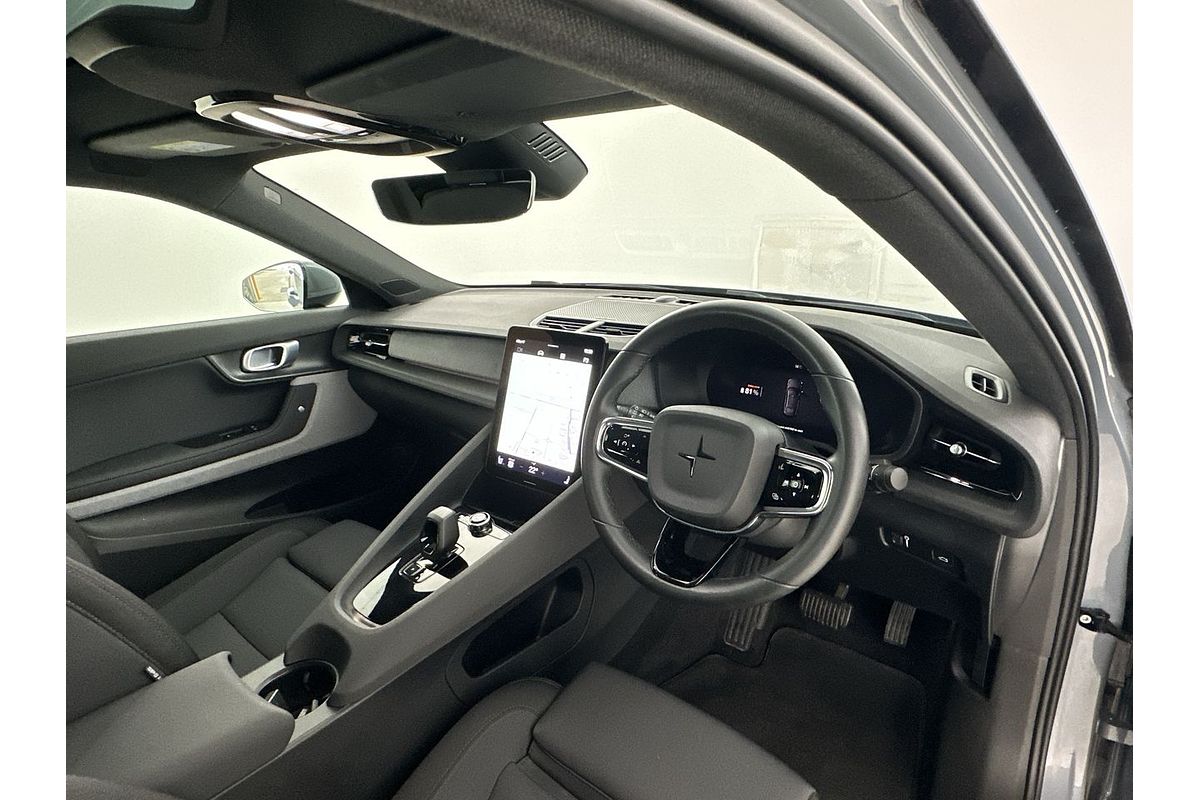 2022 Polestar 2 Long range Single motor 534