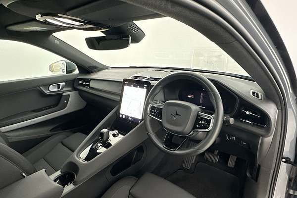 2022 Polestar 2 Long range Single motor 534