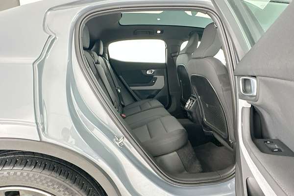 2022 Polestar 2 Long range Single motor 534