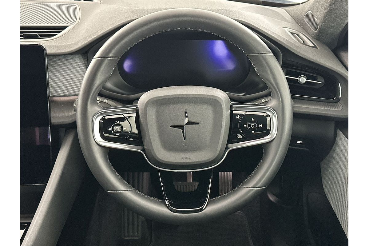 2022 Polestar 2 Long range Single motor 534
