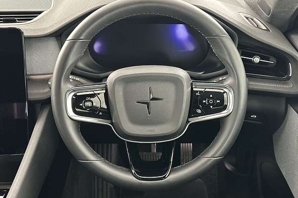 2022 Polestar 2 Long range Single motor 534