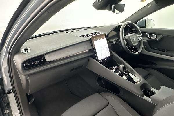 2022 Polestar 2 Long range Single motor 534