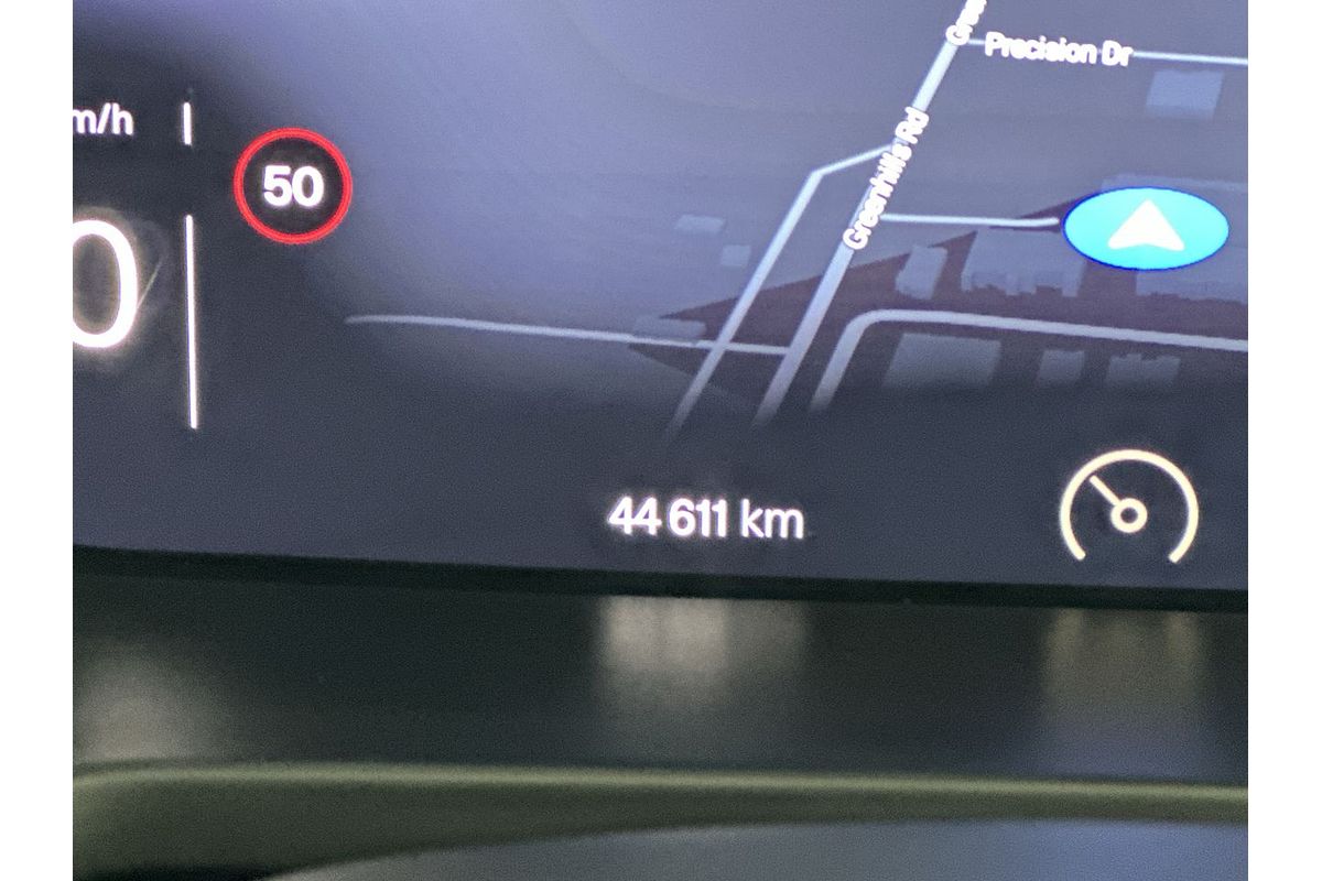 2022 Polestar 2 Long range Single motor 534