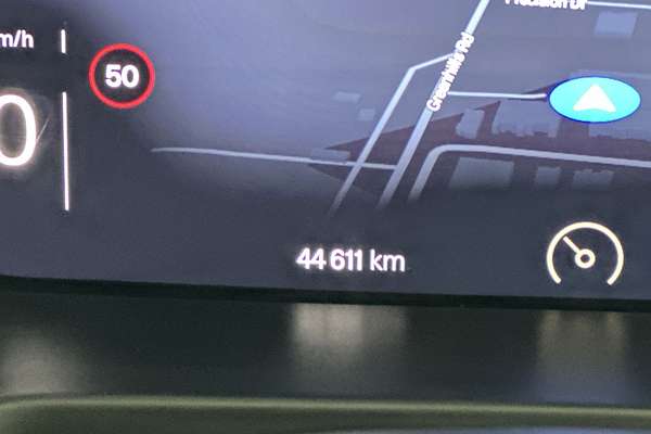2022 Polestar 2 Long range Single motor 534