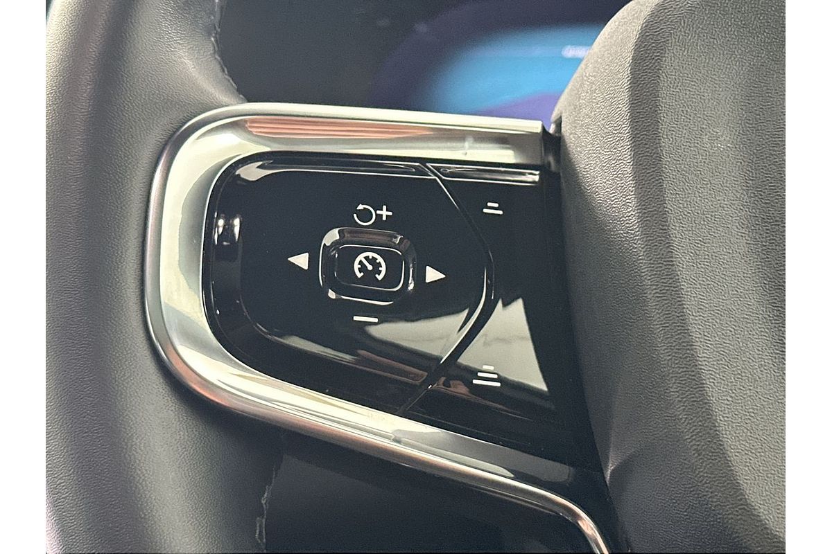 2022 Polestar 2 Long range Single motor 534
