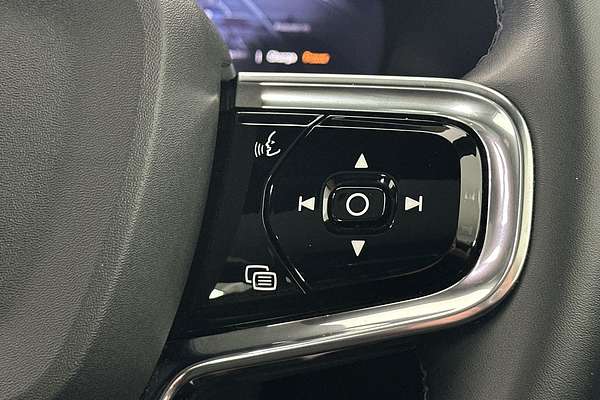 2022 Polestar 2 Long range Single motor 534