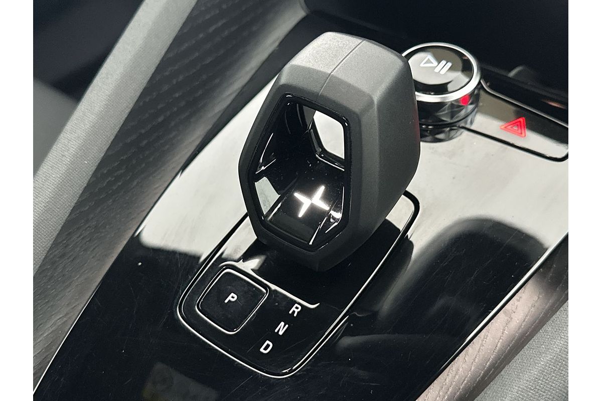 2022 Polestar 2 Long range Single motor 534