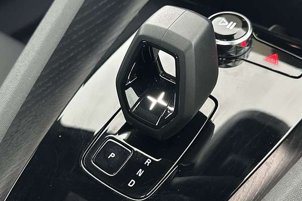 2022 Polestar 2 Long range Single motor 534