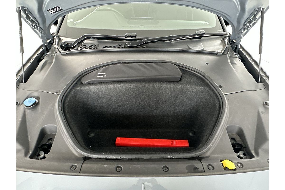 2022 Polestar 2 Long range Single motor 534