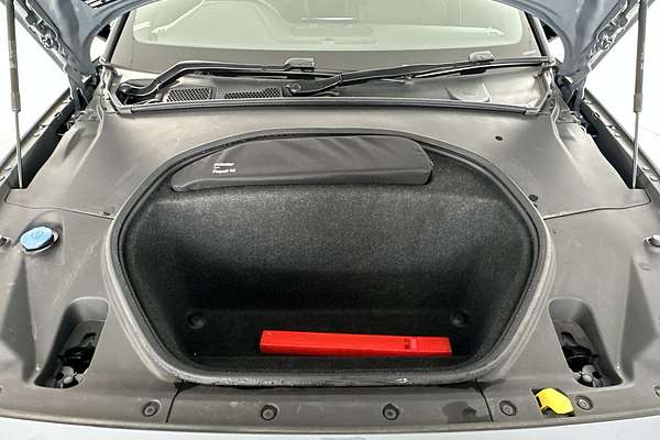 2022 Polestar 2 Long range Single motor 534