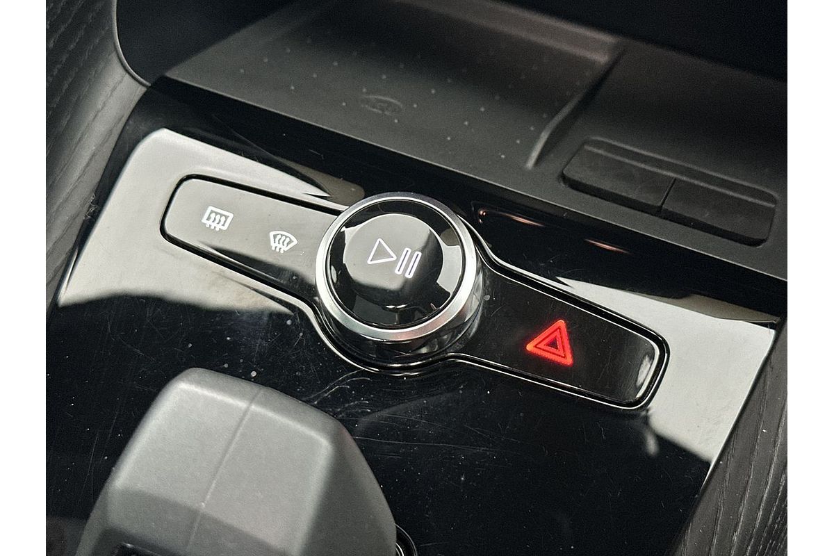 2022 Polestar 2 Long range Single motor 534