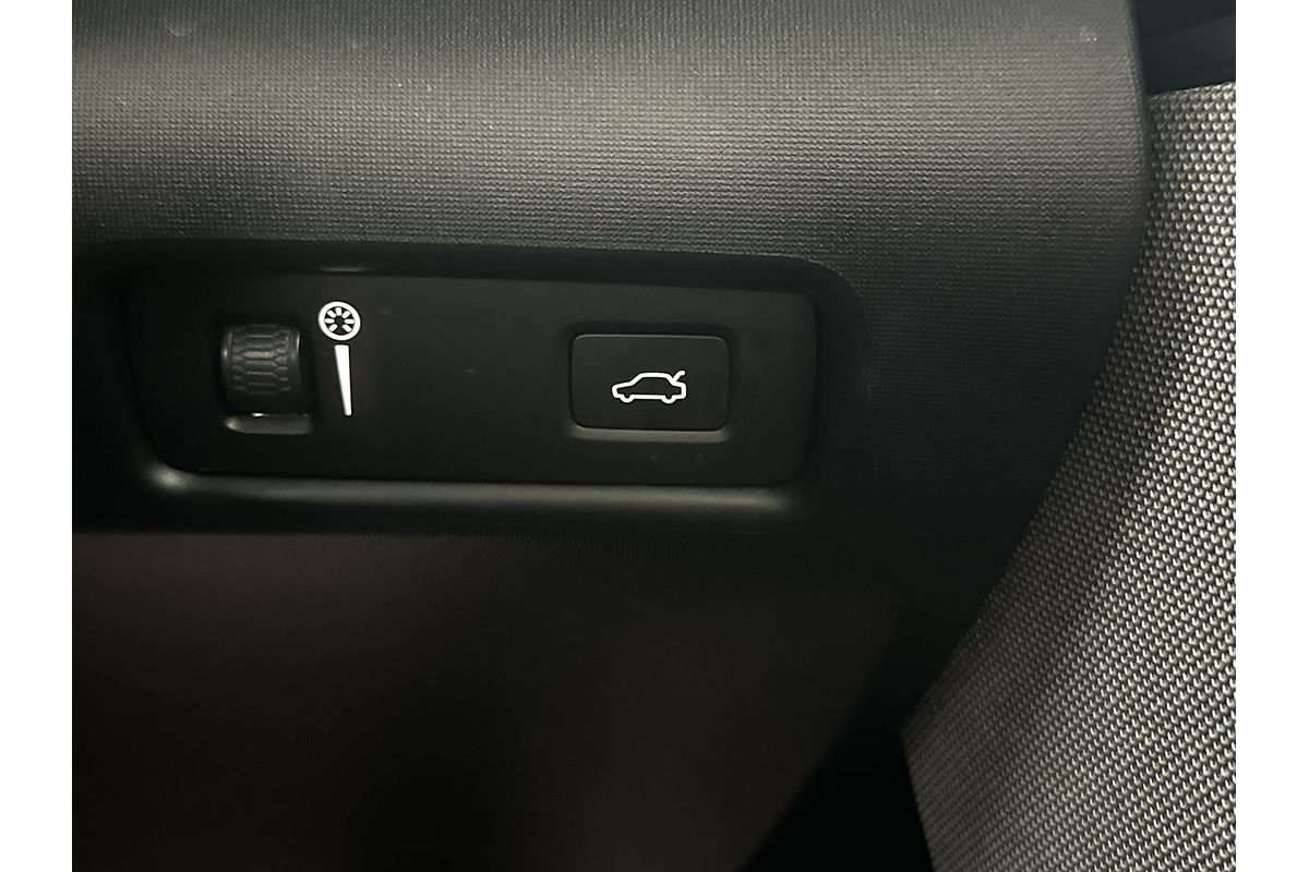 2022 Polestar 2 Long range Single motor 534