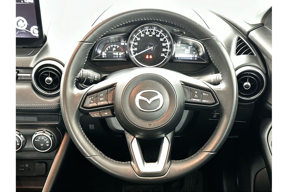 2023 Mazda CX-3 G20 Pure DK