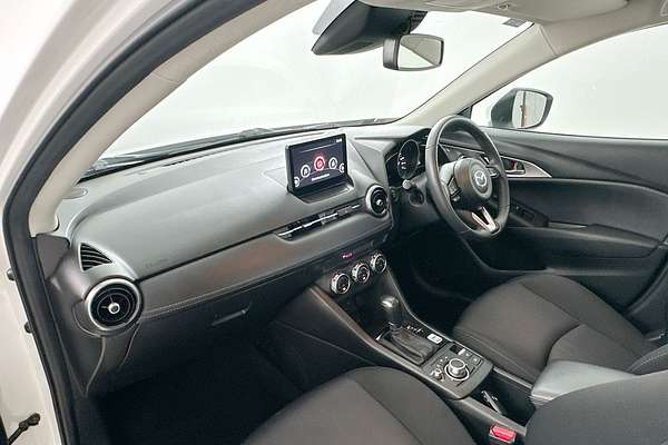2023 Mazda CX-3 G20 Pure DK