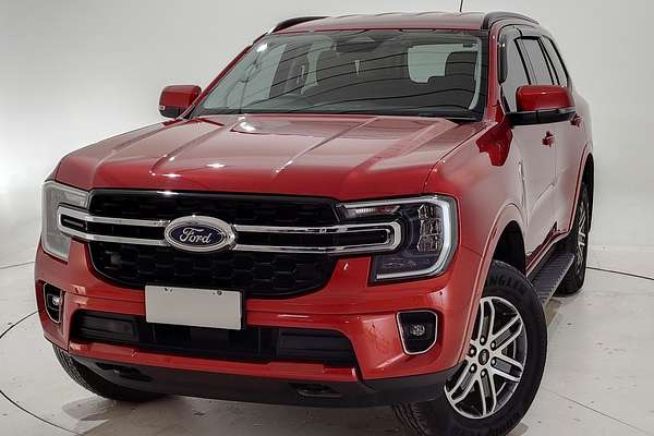 2022 Ford Everest Trend 2.0L