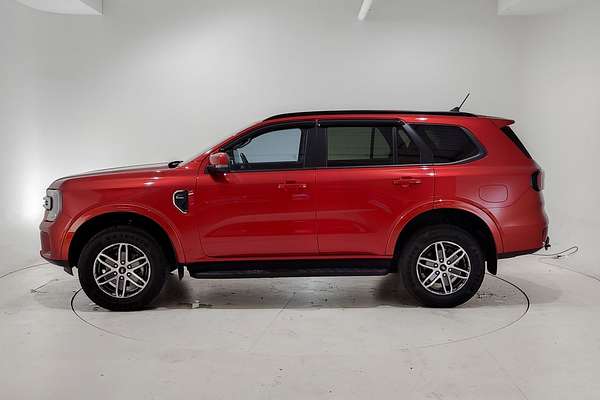 2022 Ford Everest Trend 2.0L