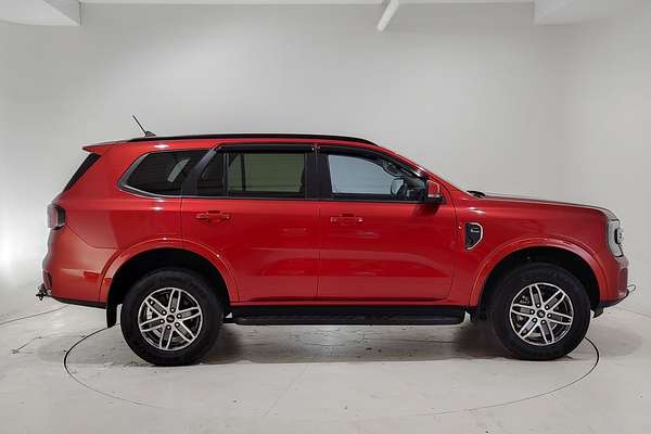 2022 Ford Everest Trend 2.0L