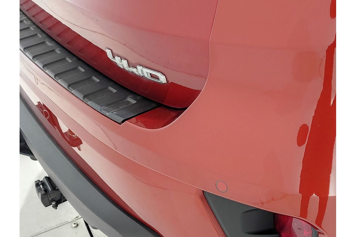 2022 Ford Everest Trend 2.0L
