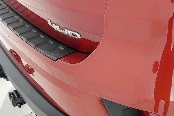 2022 Ford Everest Trend 2.0L