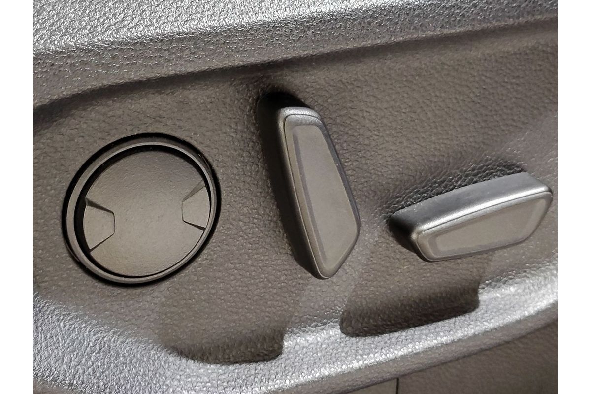 2022 Ford Everest Trend 2.0L