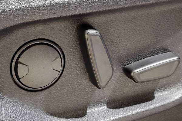 2022 Ford Everest Trend 2.0L