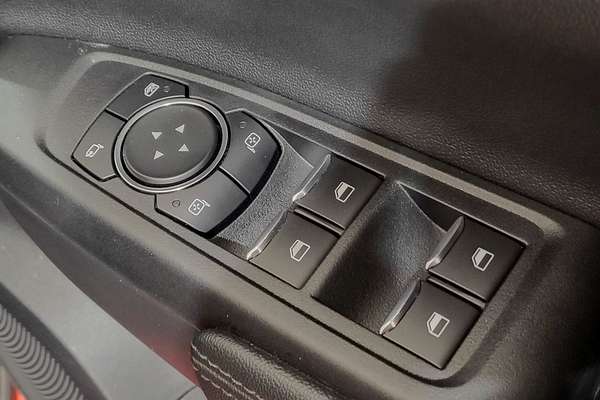 2022 Ford Everest Trend 2.0L