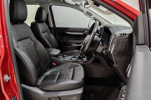 2022 Ford Everest Trend 2.0L