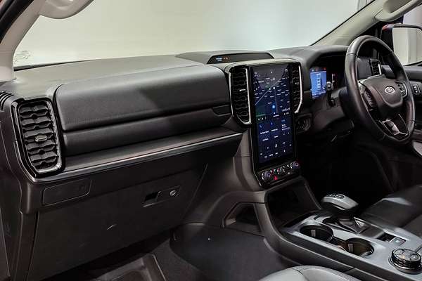 2022 Ford Everest Trend 2.0L