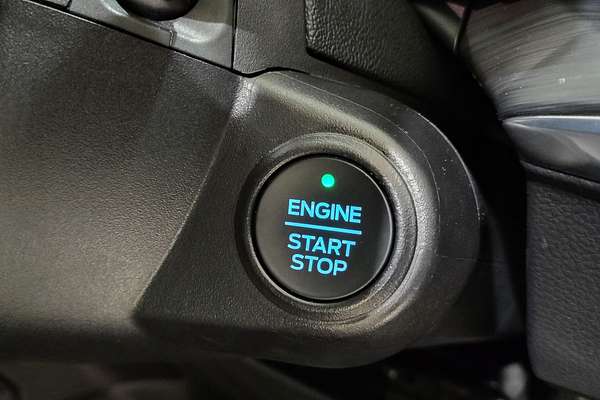 2022 Ford Everest Trend 2.0L