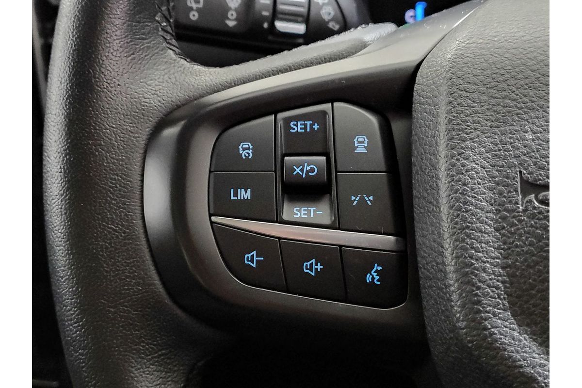 2022 Ford Everest Trend 2.0L