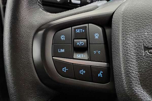 2022 Ford Everest Trend 2.0L