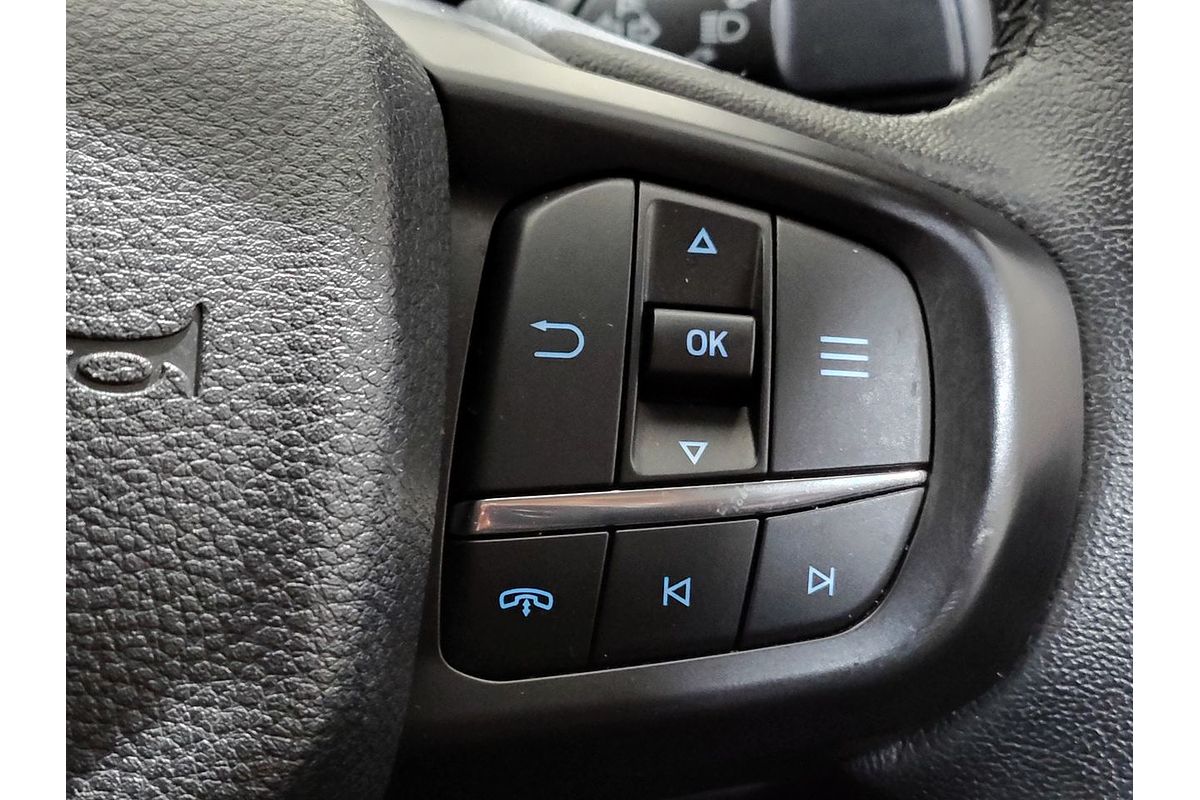 2022 Ford Everest Trend 2.0L