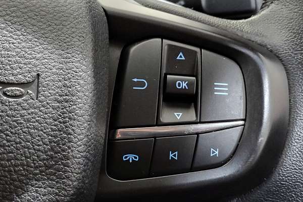 2022 Ford Everest Trend 2.0L