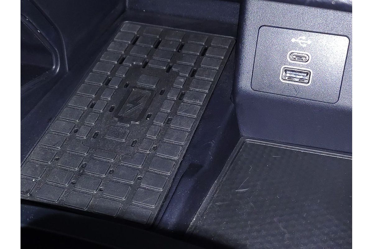 2022 Ford Everest Trend 2.0L