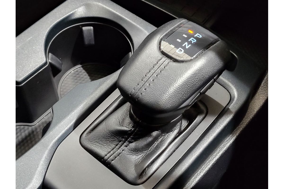 2022 Ford Everest Trend 2.0L