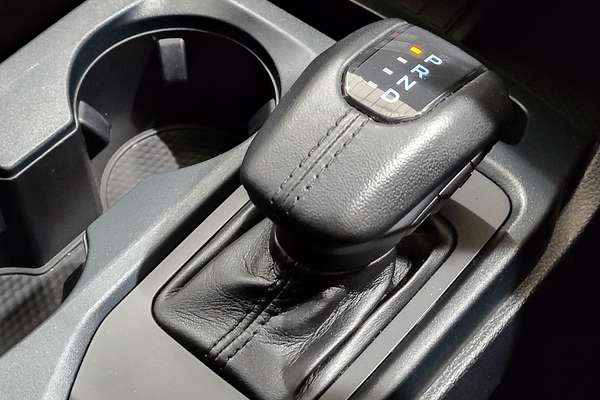 2022 Ford Everest Trend 2.0L