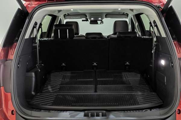 2022 Ford Everest Trend 2.0L