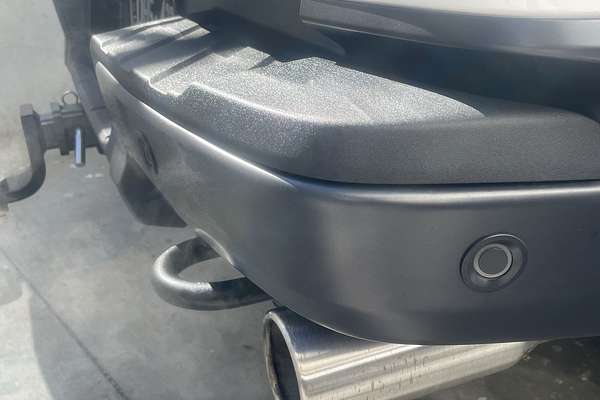 2024 Ford Ranger Raptor 4X4 3.0L