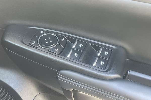 2024 Ford Ranger Raptor 4X4 3.0L