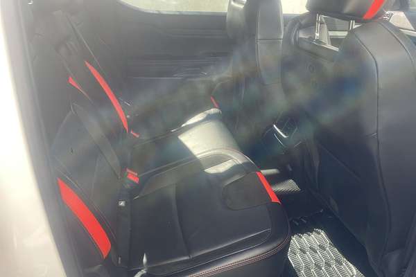 2024 Ford Ranger Raptor 4X4 3.0L