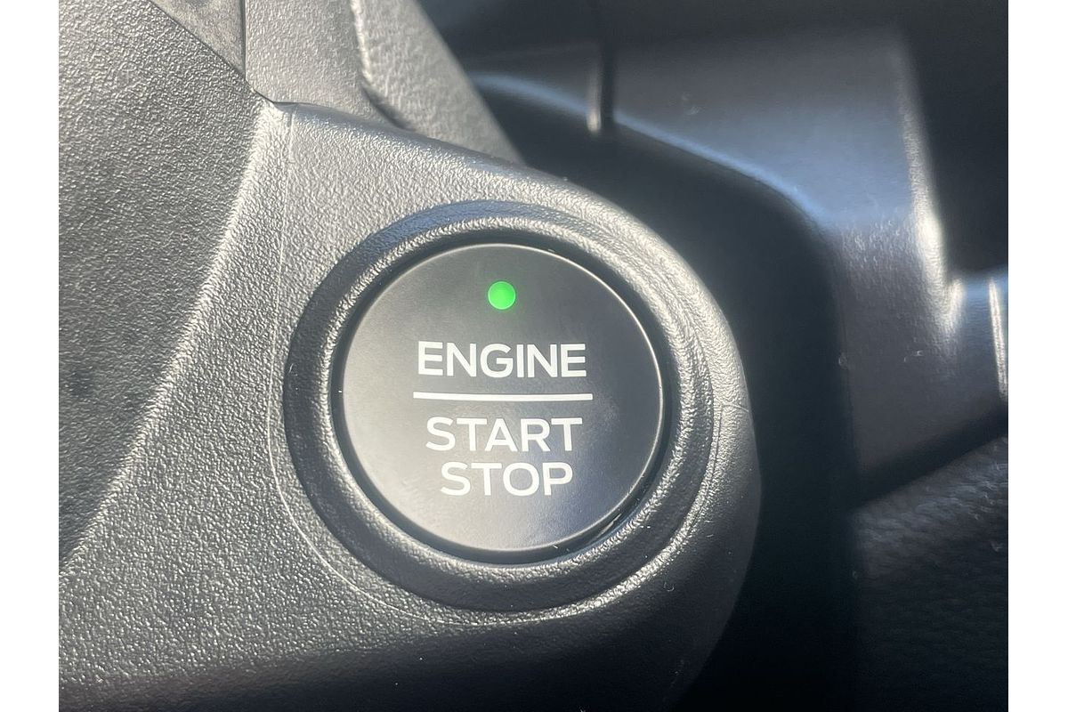 2024 Ford Ranger Raptor 4X4 3.0L